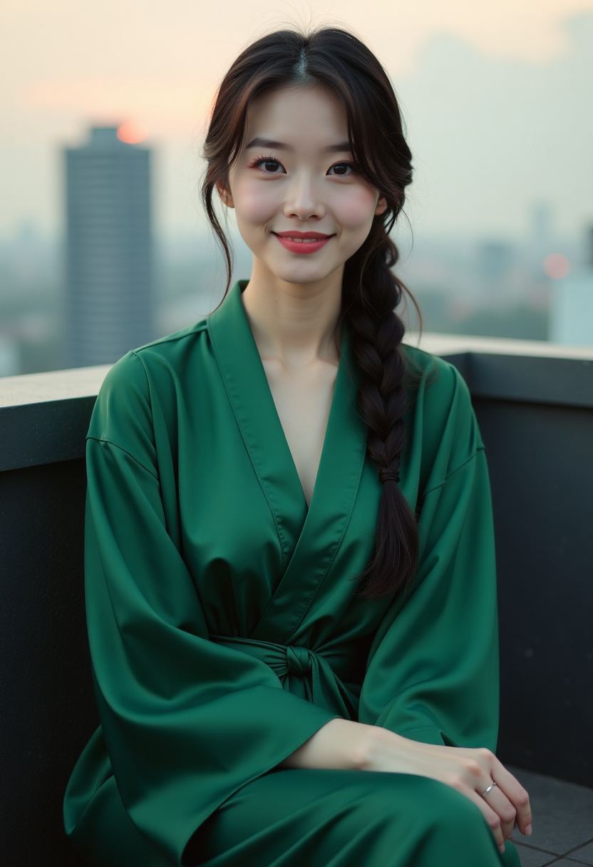 美丽人生