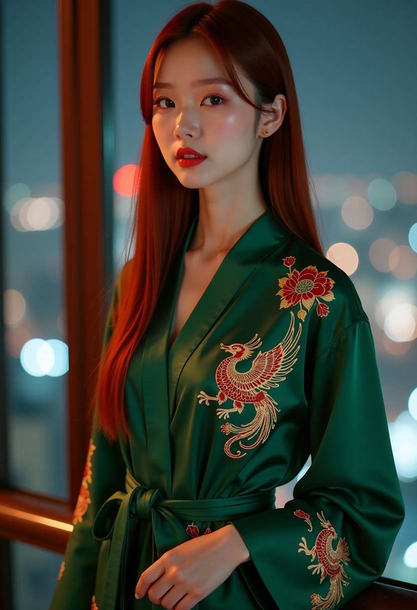 月光下的爱情
