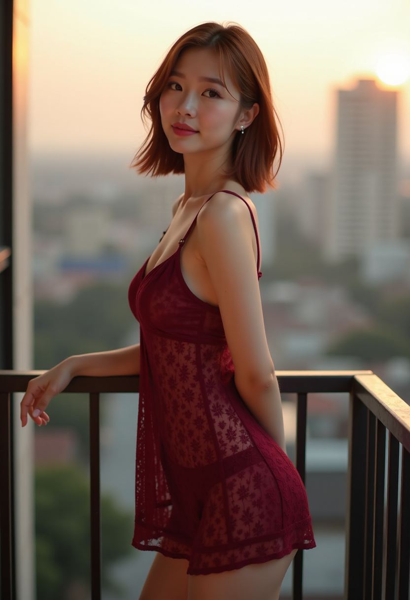 情迷佛罗伦萨
